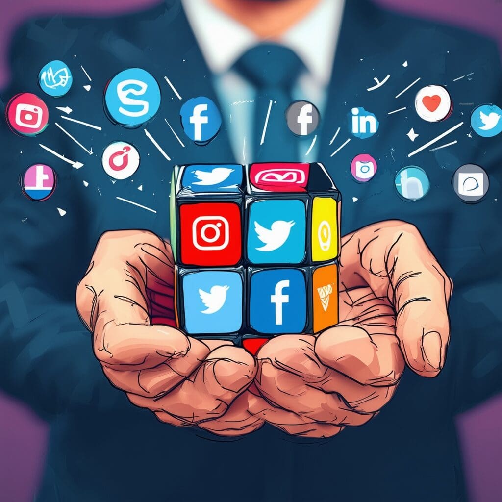 Why Should Businesses Bother with Social Media Marketing?