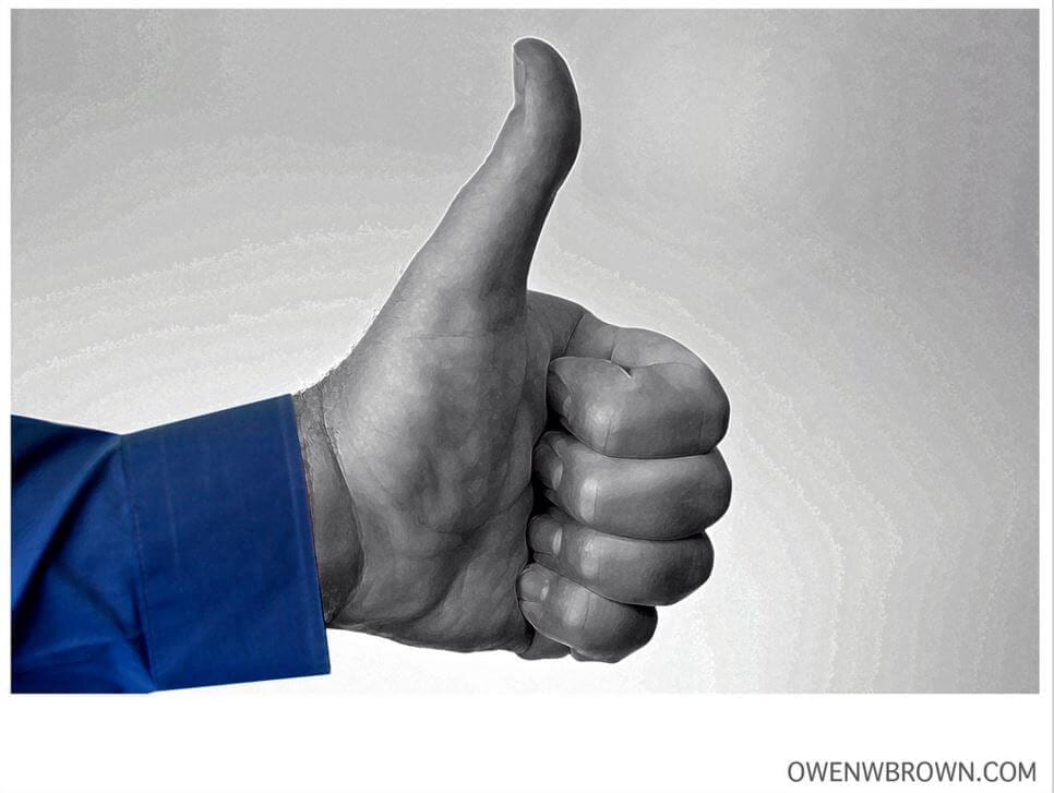 SEO and Social Media: Links or Likes?