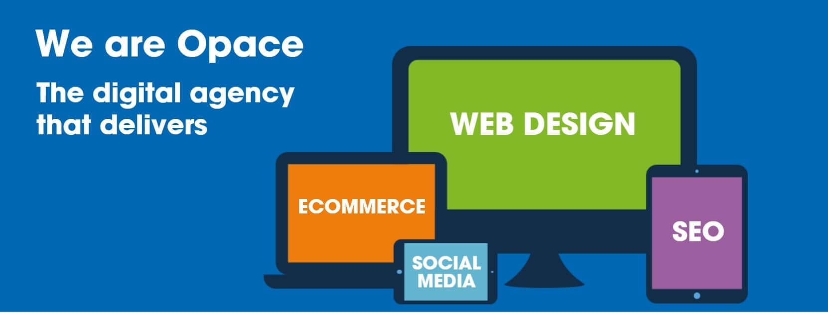 Opace Technology Solutions | Business Profile