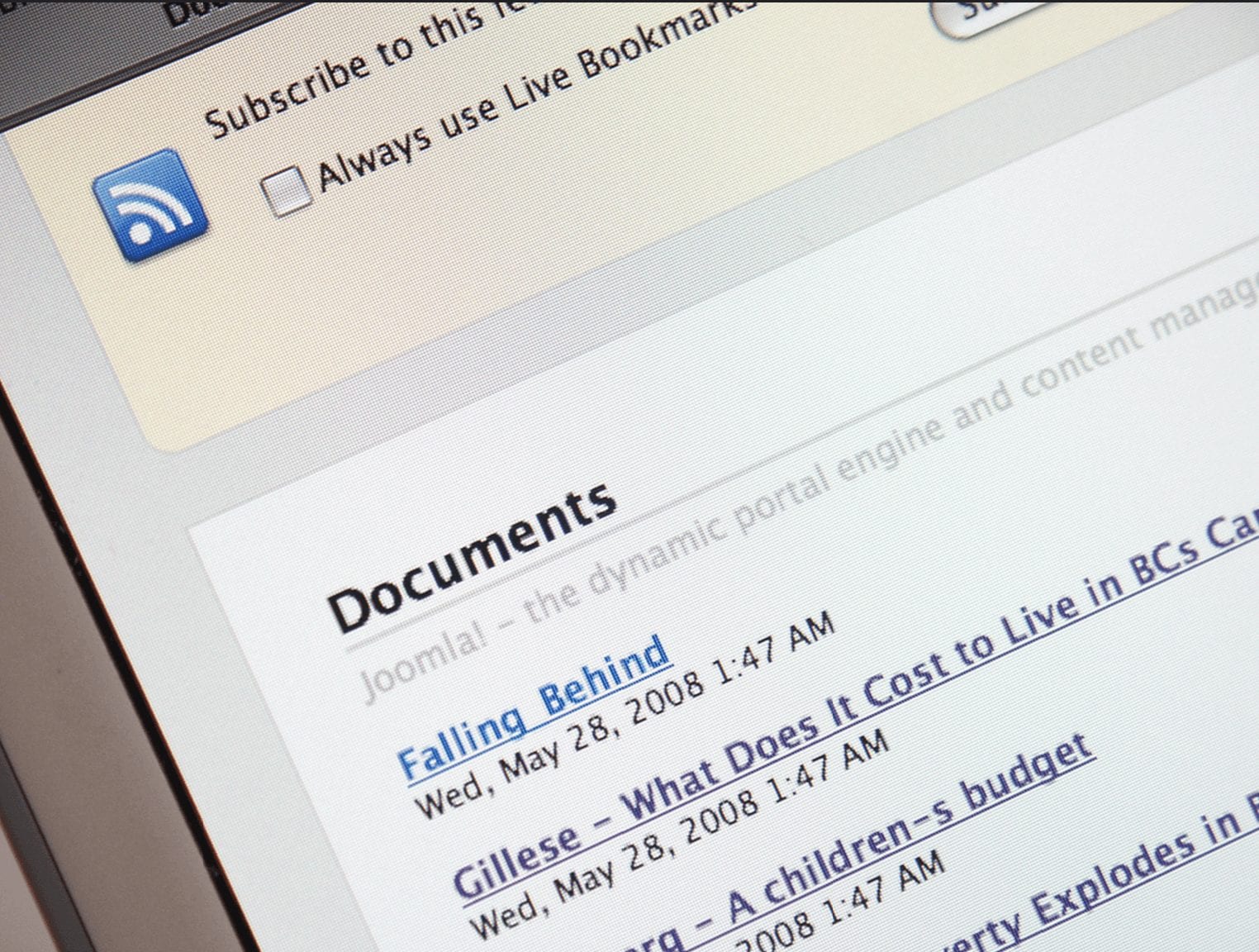 Joomla vs WordPress | Which CMS is Best for Business? | Opace