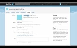 Twitter Basics | How to Set Up a Twitter Profile | Opace