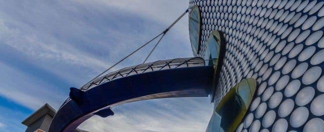 Will Digital Districts Bring Growth to Birmingham? | Opace