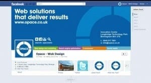 Facebook Timeline Changes for Fan Pages | Business Guide | Opace