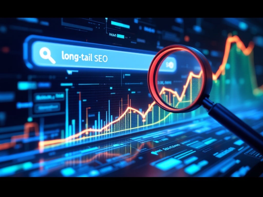 Long-Tail SEO | What Are Long-Tail Keywords & Examples