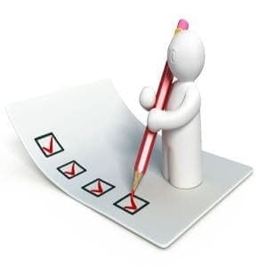 Web Design Checklist for Birmingham Organisations