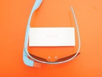 The Impact of Google Glass on Existing Software Services