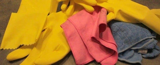 Social Media Cleanup: Time to Clean Up Your Presence