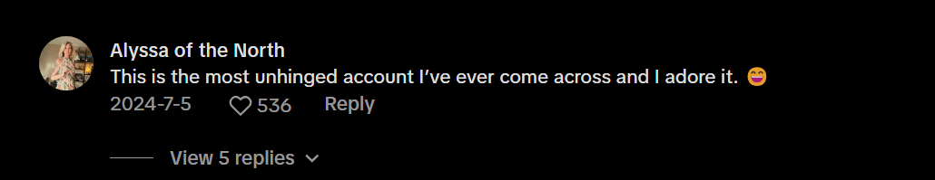 Paralympics comments - examples of viral video marketing working