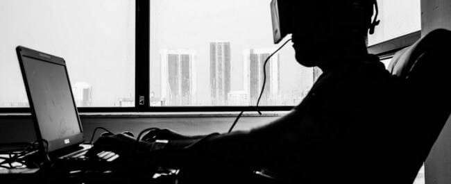 The Future of Social Media in Virtual Reality