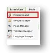 Changing Joomla Templates | Full Guide to Customising Joomla