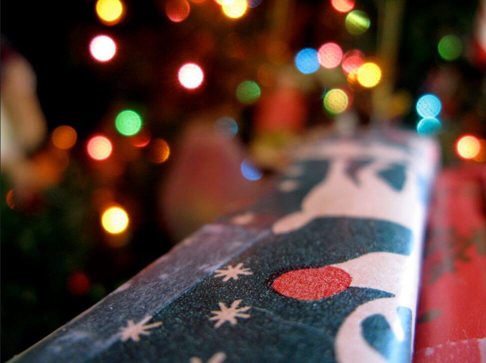 How to Utilise Social Media Over the Christmas Holiday Period | Opace