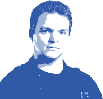 The Lowdown from Our Virtual Reality Gurus, Rob Bryan and Adam Bullas | Opace