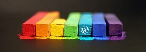 WordPress Number One CMS