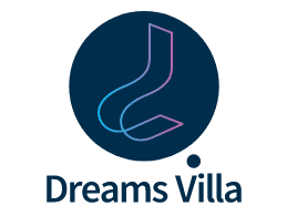 DreamsVilla logo