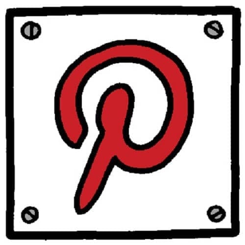 Pinterest – social media with a “capital P”