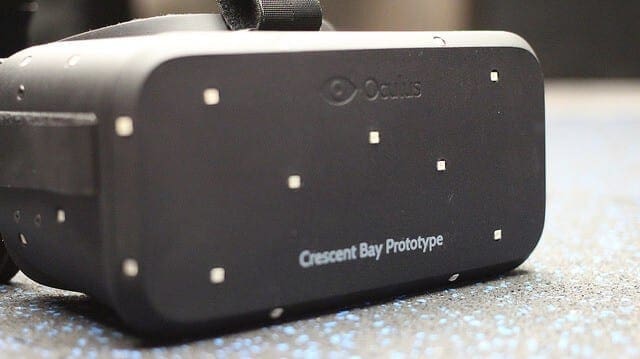 Oculus vs HTC VR | Has Oculus Lost the First Generation of Virtual Reality to HTC? | Opace