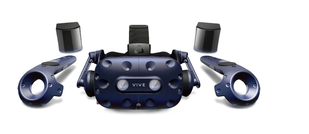 Why Every Business Needs to Factor Virtual Reality Into Web Design | Opace