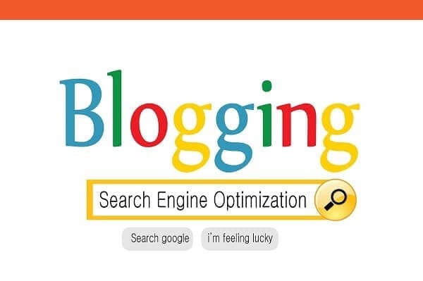 - blogger outreach for SEO link building