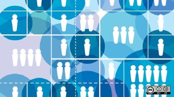 build network of experts for SEO