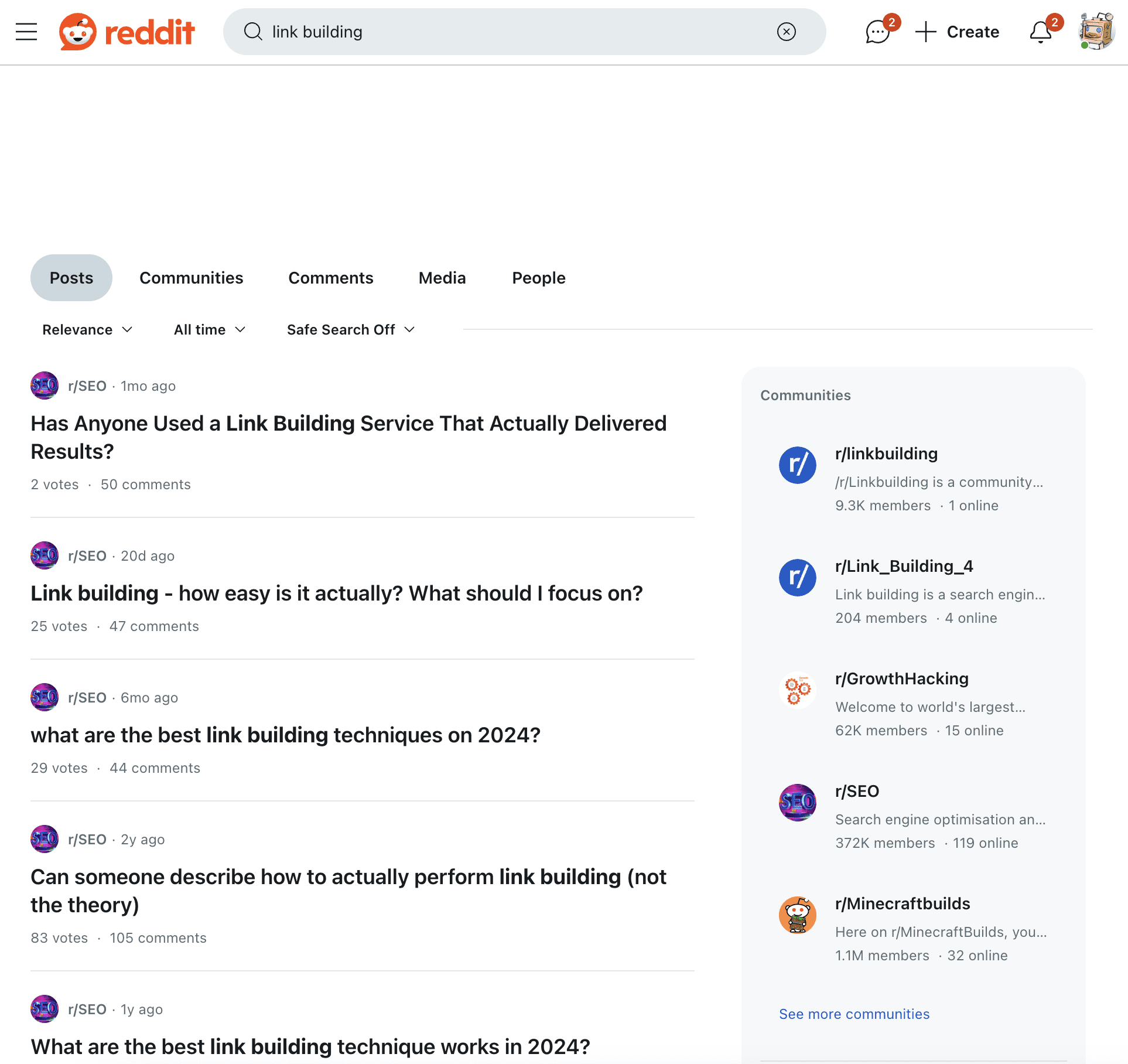 link building guide and the role of social networks link building guide and the role of social networks