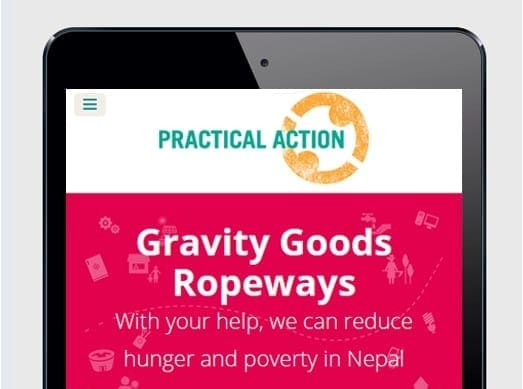 Practical action portfolio 1