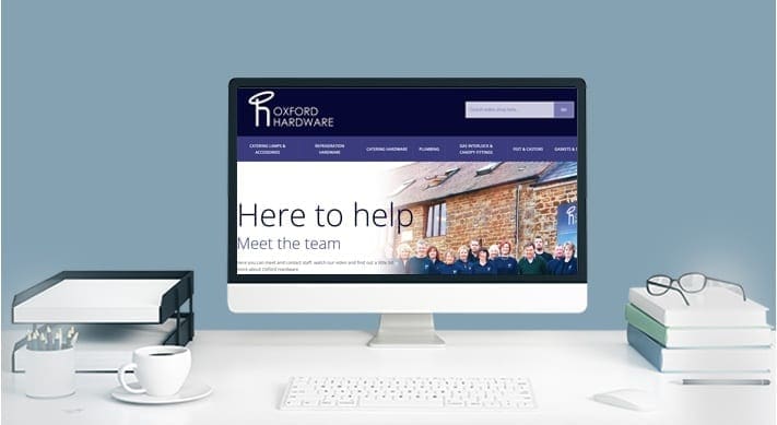 Oxford hardware portfolio 2