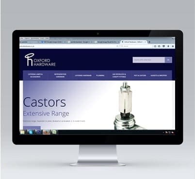 Oxford hardware portfolio 4