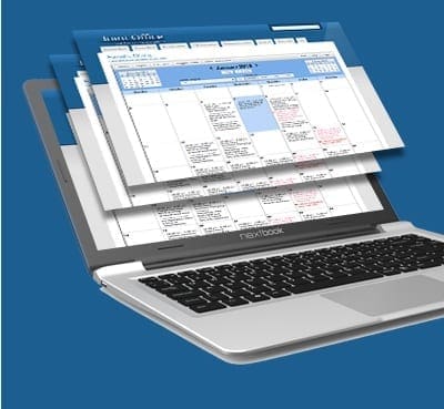 Joint Office of Gas Transporters Calendar