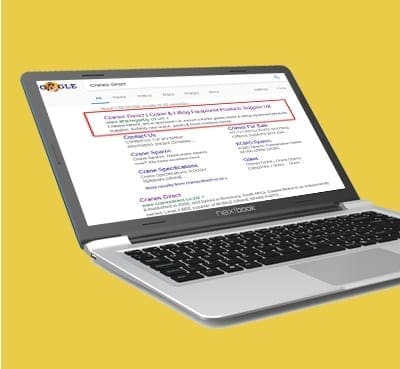 Cranes Direct Portfolio 5