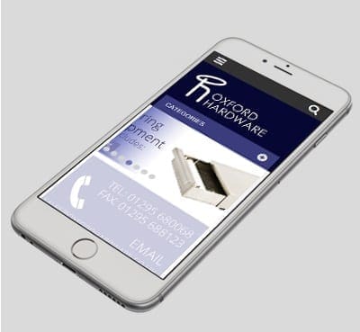 Oxford hardware portfolio 5