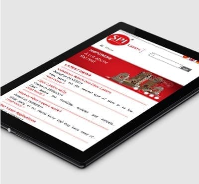 9 SPI Lasers portfolio 5