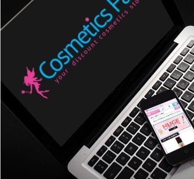 Cosmetic fairy portfolio 5