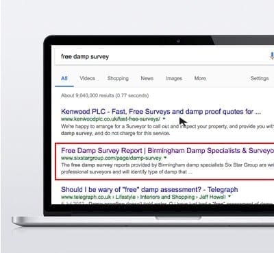 Six star group portfolio 5