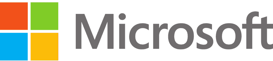 Microsoft and successful LinkedIn brand awareness