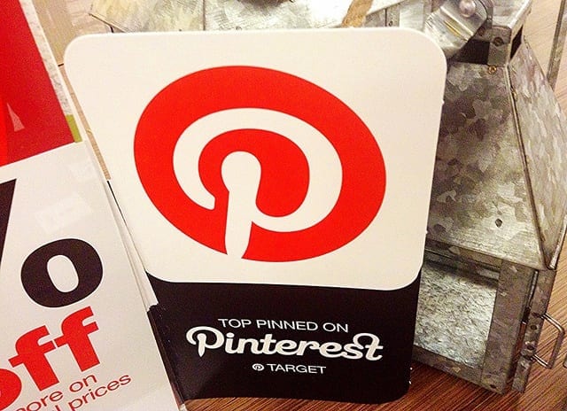 best social bookmarking sites pinterest