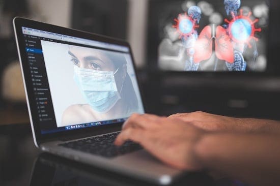 Will Businesses Adopt Remote Working as a Result of the Coronavirus Pandemic? | Opace
