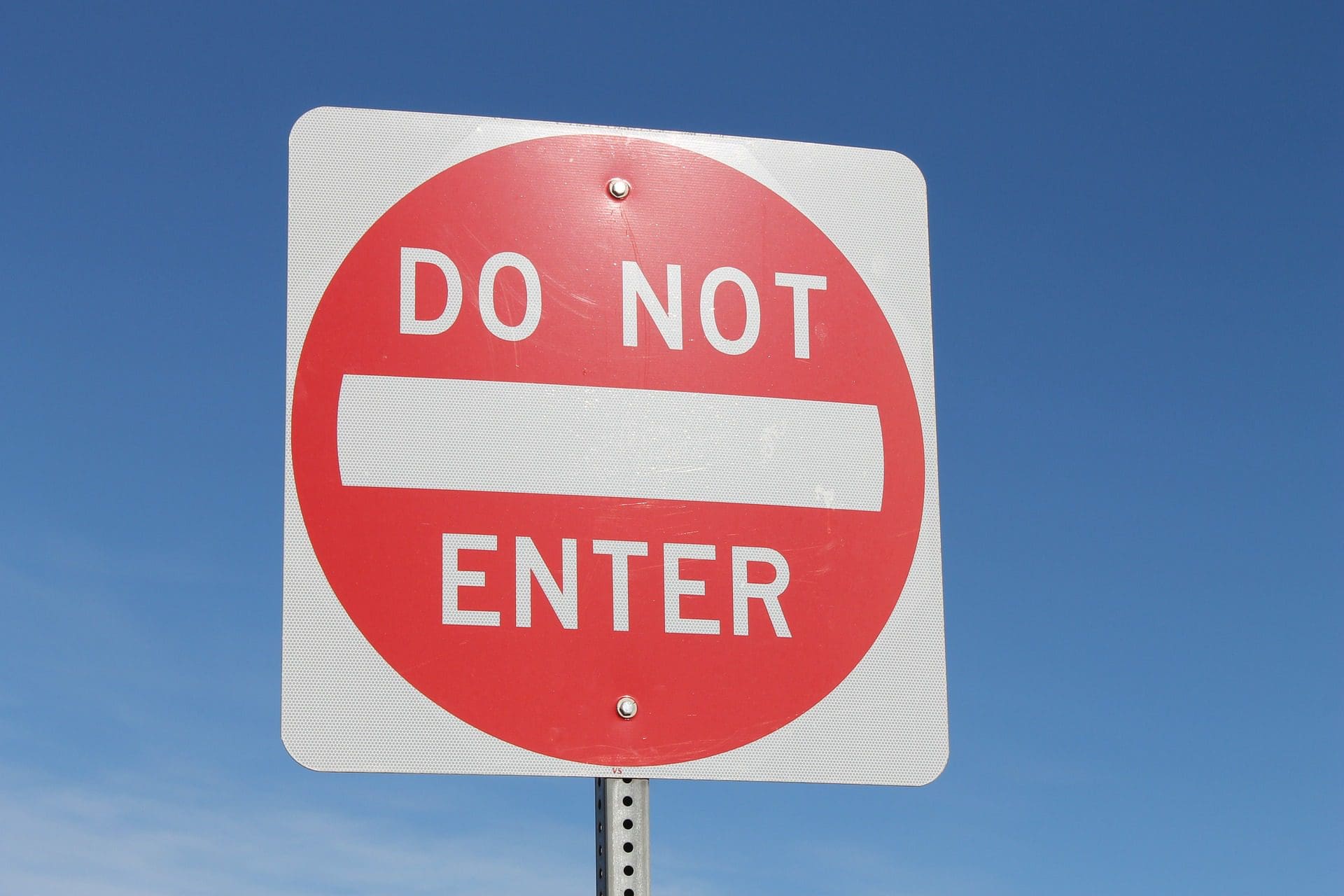 No SSL means no security