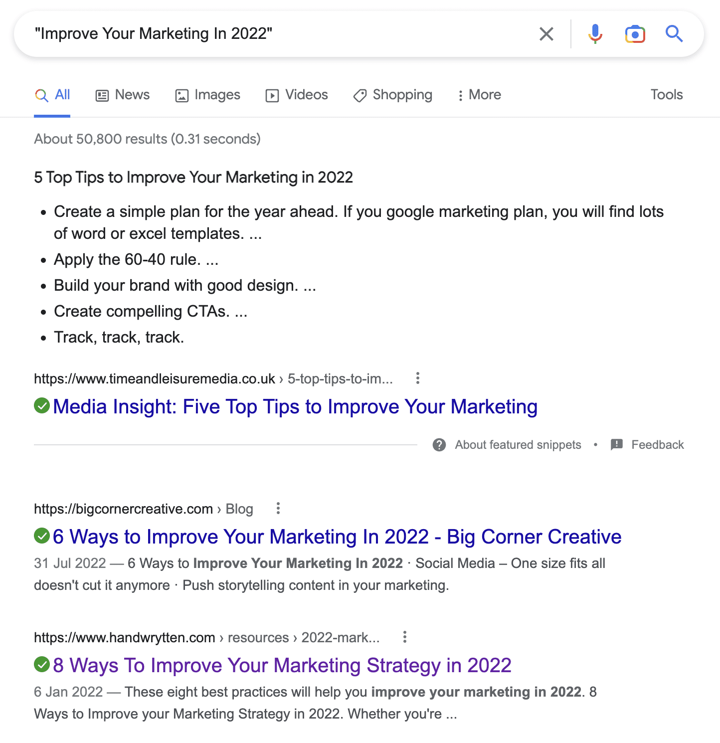 Check AI copy for duplication