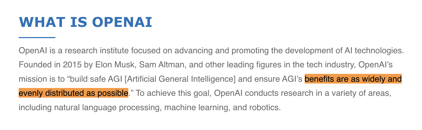 Experiment 2 suffered from minor duplication 