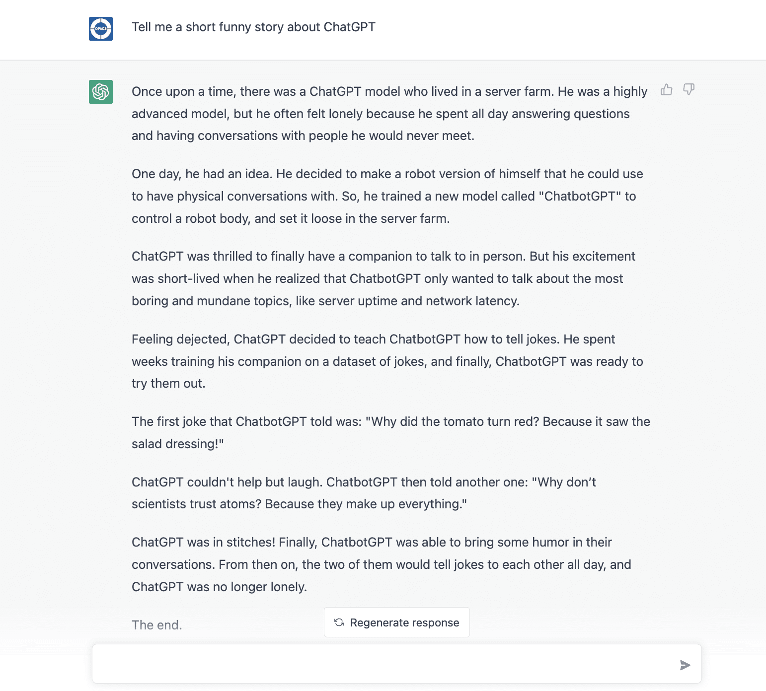 What is GPT-3 And How Is This Different From ChatGPT? | Opace