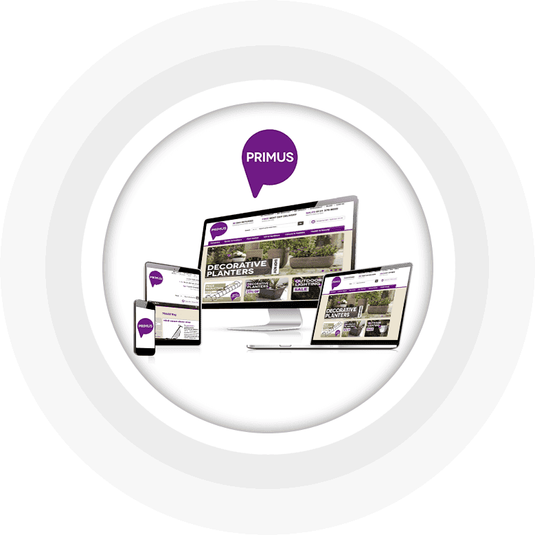 SKY'S THE LIMIT: WITH MAGENTO & OPACE!