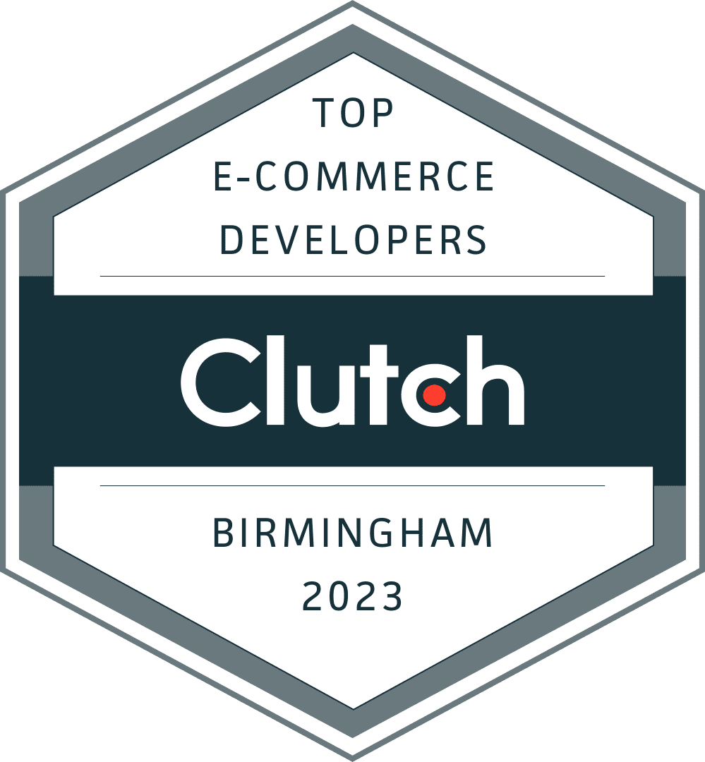 Top E-Commerce Developers Birmingham 2023
