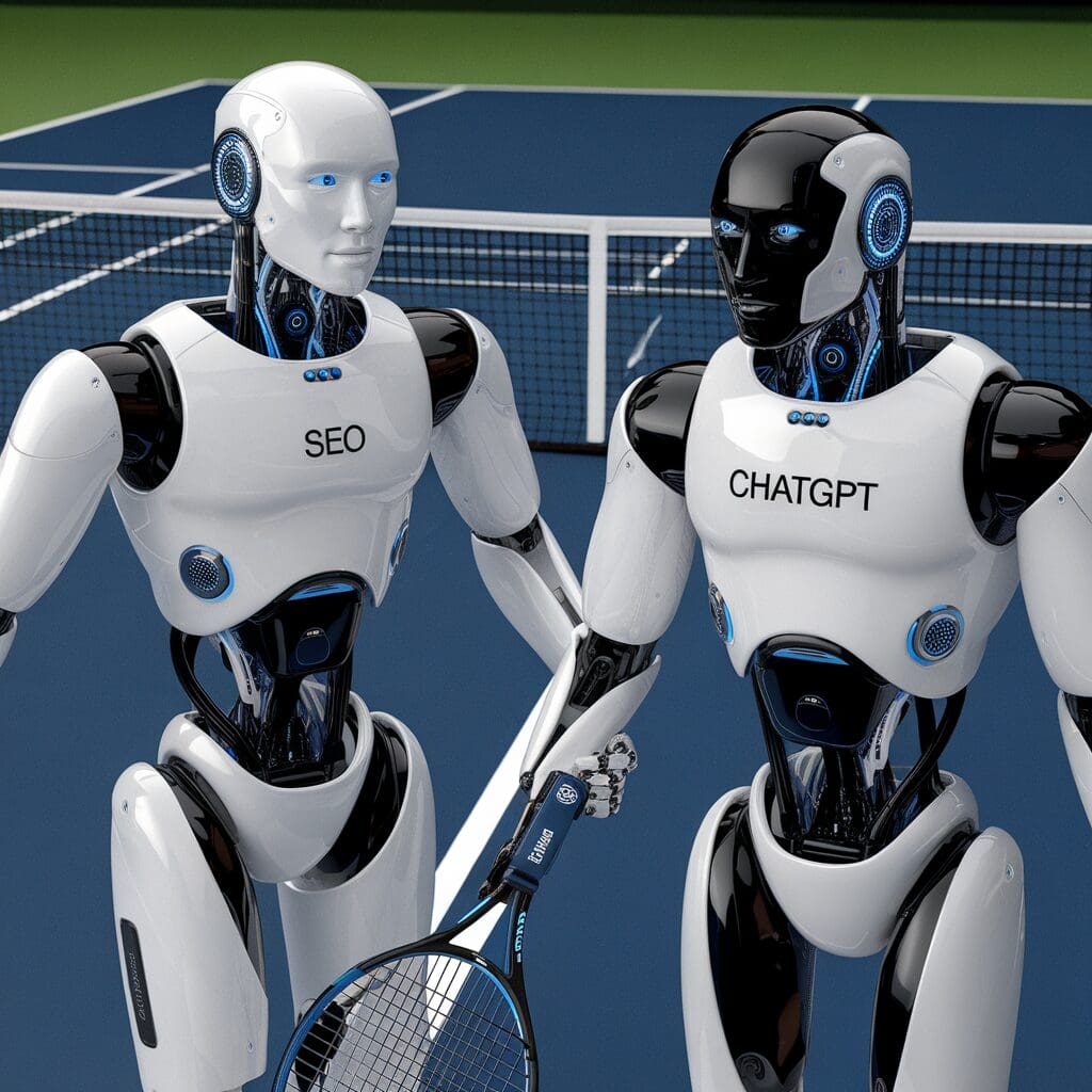 ChatGPT For SEO: ChatGPT SEO Guide & Case Study