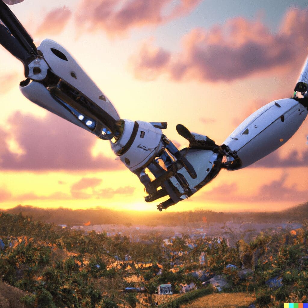 ChatGPT: AI Inflection Point | 2023 Tipping Point to Rival the Internet In 1983