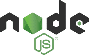 nodejs headless website development