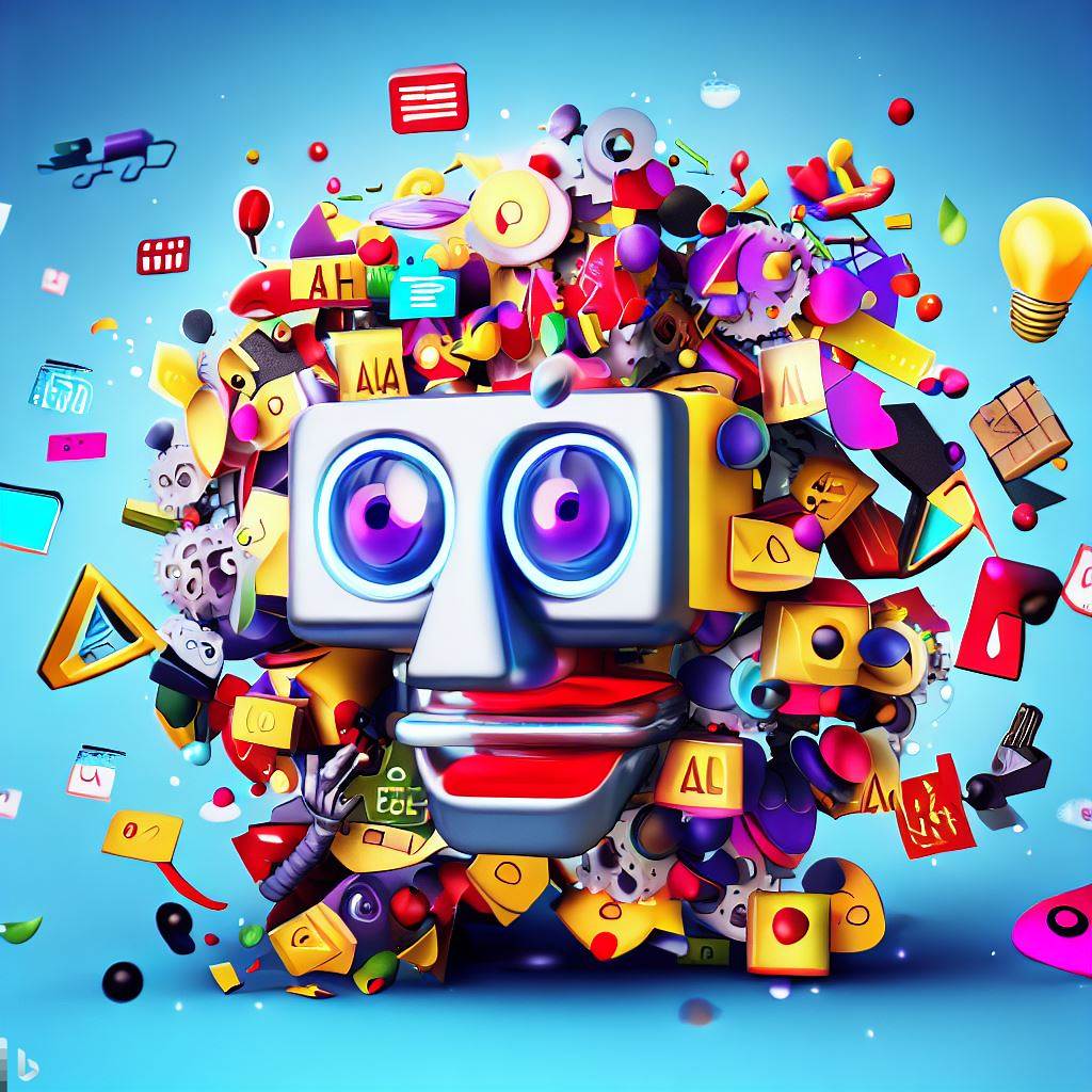 Using a WordPress AI content generator for blog creation 