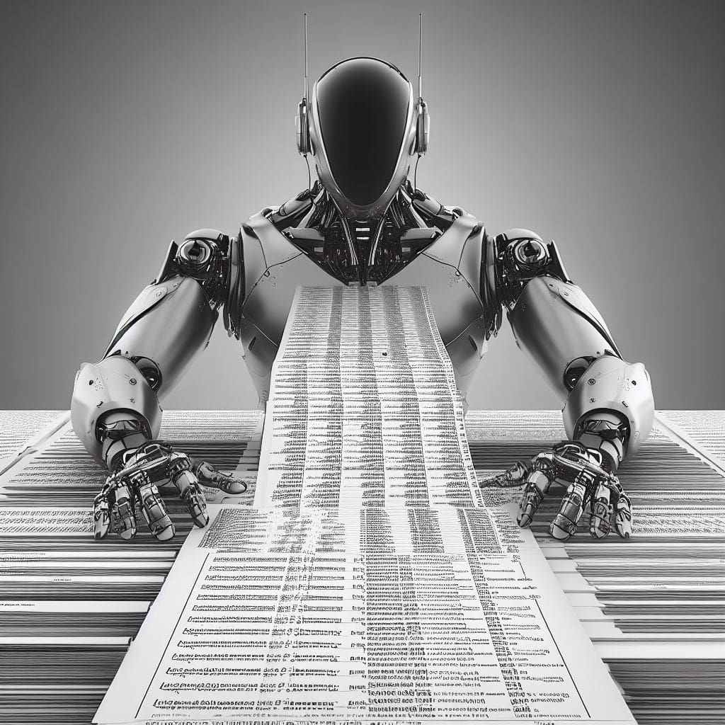 Bulk Excel to Word Conversion Using ChatGPT-4 & Advanced Data Analysis (Code Interpreter)