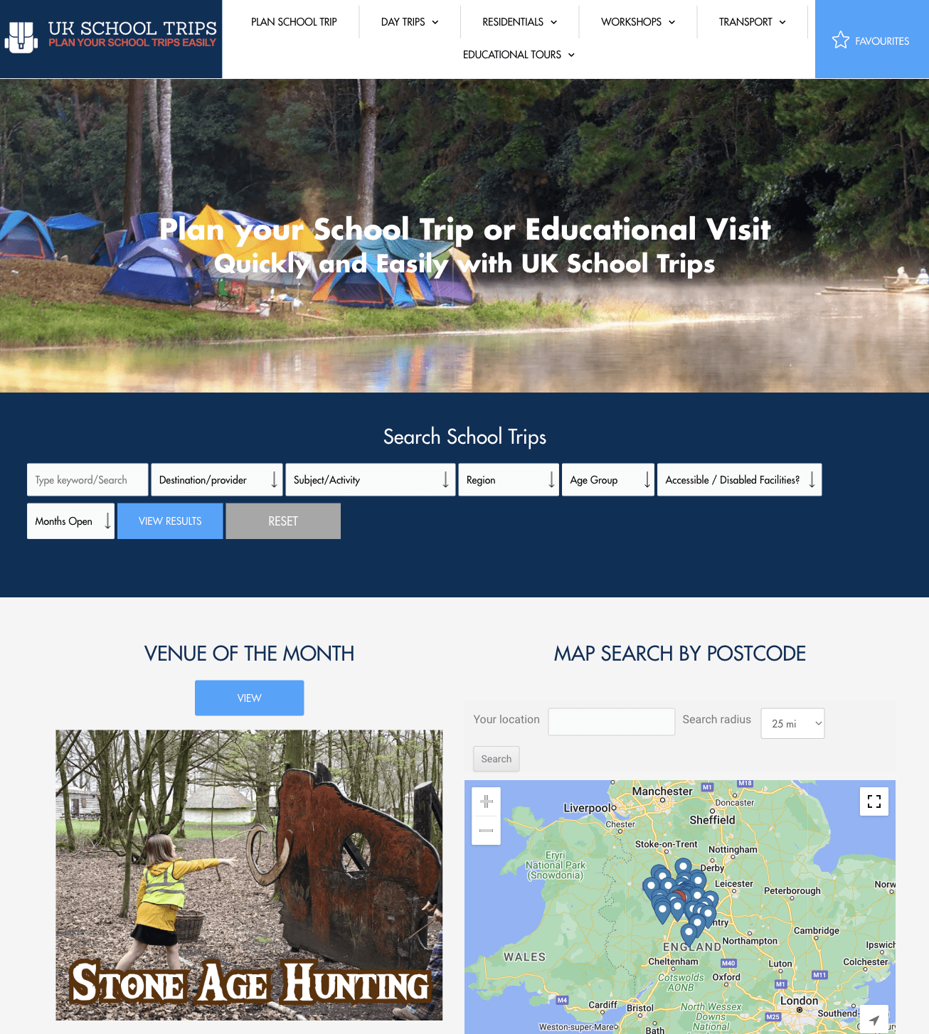 Custom WordPress Design