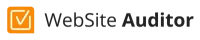 website auditor 