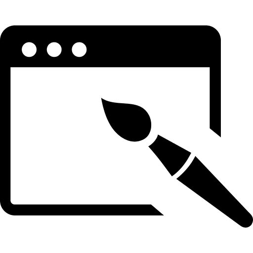 We don’t use templates